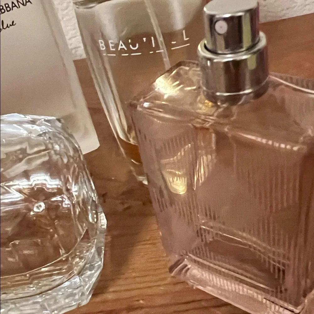 Dolce & Gabbana Light Blue Prada YSL DIOR Jadore. - Picture 5 of 8